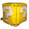 Almofada Cubo Gamer Question Block Super Mario Bros 20 cm - 2