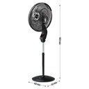 Ver imagem 5 de Ventilador de Coluna Mallory Chronos com Controle 40 Cm 126w