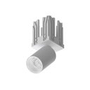 Ver imagem 1 de Módulo Spot de Embutir Led Nordecor Tap 6662 5w Irc 90 Bivolt Branco 2700k Luz Amarela
