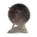 Ver imagem 4 de Escultura Deusa Diana Flecha 16 Cm em Resina - Escolha a Cor:metálica