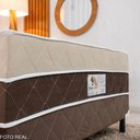 Ver imagem 5 de Cama Box Casal Espuma D33 - Ortobello