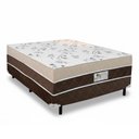 Ver imagem 1 de Cama Box Casal Espuma D33 - Ortobello