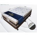 Ver imagem 7 de Cama Box Casal Espuma D33 - Ortobello