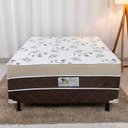 Ver imagem 4 de Cama Box Casal Espuma D33 - Ortobello