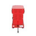 Ver imagem 7 de Amassadeira Espiral 3 Kg 10 Velocidades Aes-03 Vermelho Bivolt - Braesi B18882