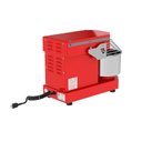 Ver imagem 6 de Amassadeira Espiral 3 Kg 10 Velocidades Aes-03 Vermelho Bivolt - Braesi B18882