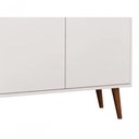 Ver imagem 4 de Buffet com Adega Estilo 2 Portas Branco - Moveisaqui