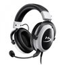 Fone de Ouvido Hyperx Headset Khx-H3Clw Cloud Preto/Branco - 1