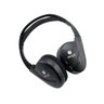 Fone de Ouvido Headphone Ableplanet Ir200 Preto - 1