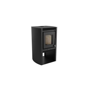 Calefator Dupla Combustão Nano 660gf Metávila