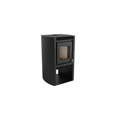 Calefator Dupla Combustão Nano 660gf Metávila