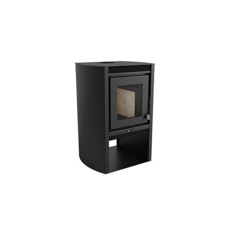 Calefator Dupla Combustão Nano Pequeno 690GF Metávila