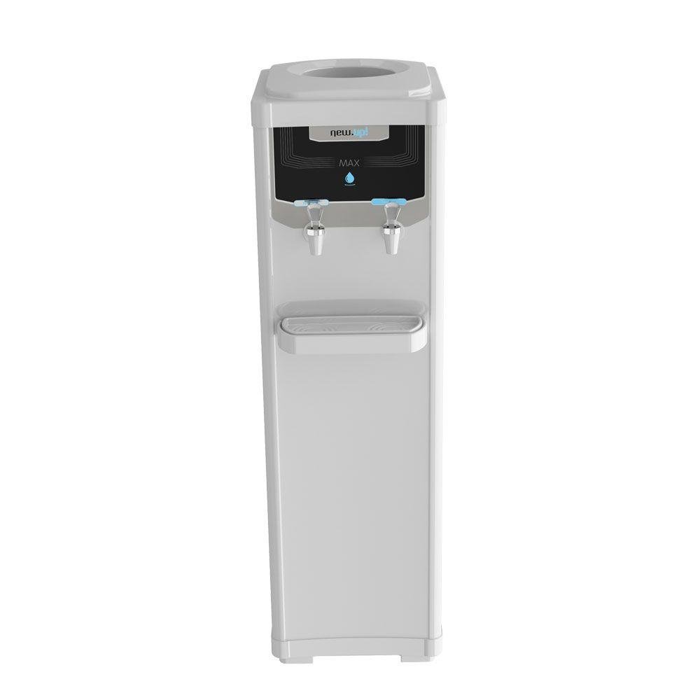 Bebedouro Max Branco 127v