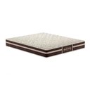 Ver imagem 1 de Colchão King Probel Super Ortopédico Wood Guarda Costa Extra Firme Pillow Brown (193x203x24) -