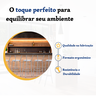 Kit 5 Banquetas para Balcão Flórida Prata Bistrô Ilhas Cozinha Gourmet Bares - 3
