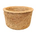 Ver imagem 1 de VASO XAXIM NUTRICOCO FIBRA NATURAL ORQUIDEA Nº04 - 12 UND