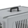 Caixa Transporte Atlas 40 Profissional Para Cães Até 20 Kg - 5