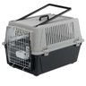 Caixa Transporte Atlas 40 Profissional Para Cães Até 20 Kg - 4