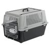 Caixa Transporte Atlas 40 Profissional Para Cães Até 20 Kg - 1