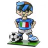 Mini Escultura Itália - Romero Britto - 1