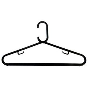 KIT CABIDE C PRETO GROSSO 100 UNID