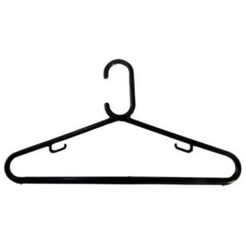 KIT CABIDE C PRETO GROSSO 100 UNID