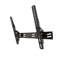 Ver imagem 1 de Suporte Tv Fixo Inclinavel 32" a 70" Preto Pix Px-26