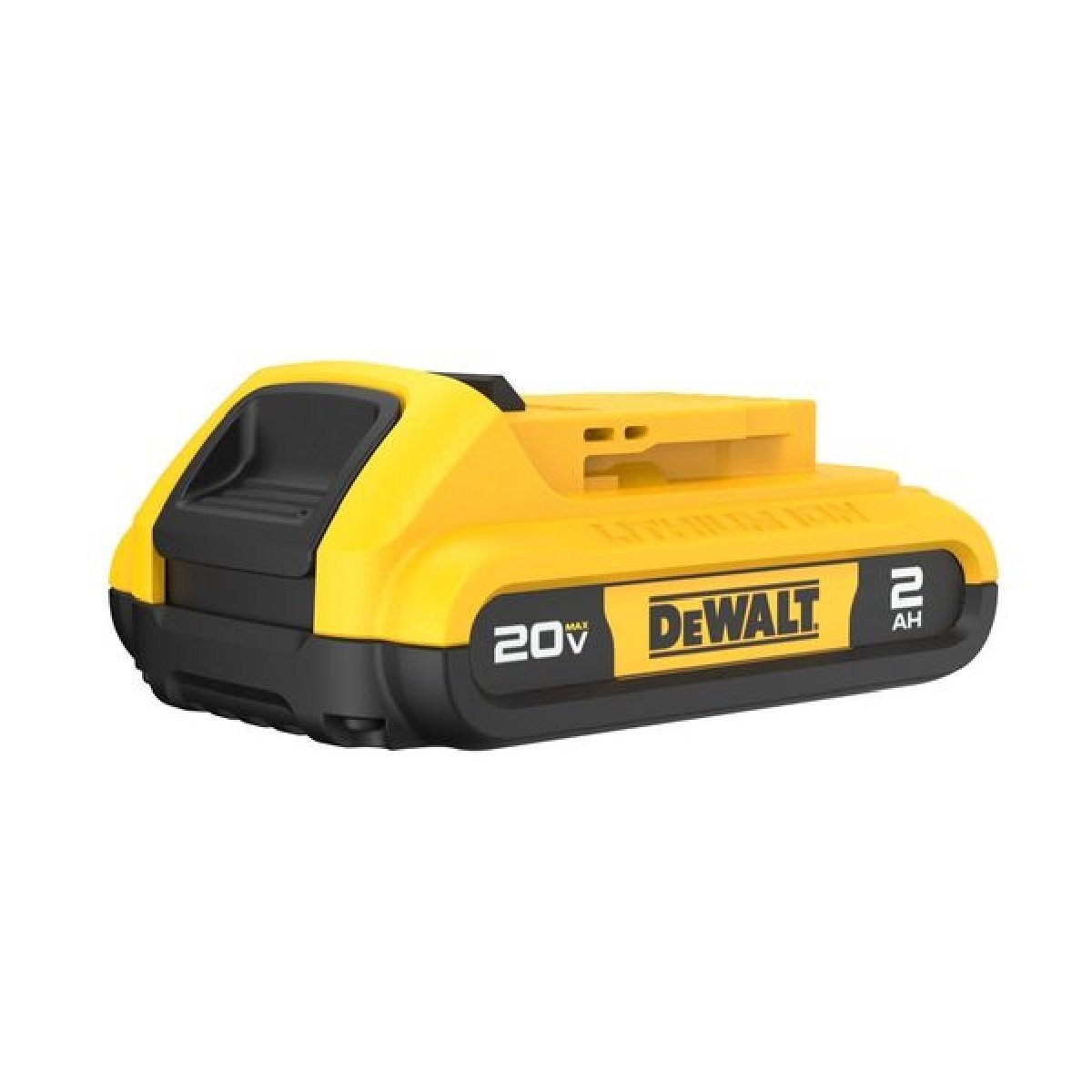 Bateria de Lítio Xr Max 2,0 Ah 20v - Dewalt - 5