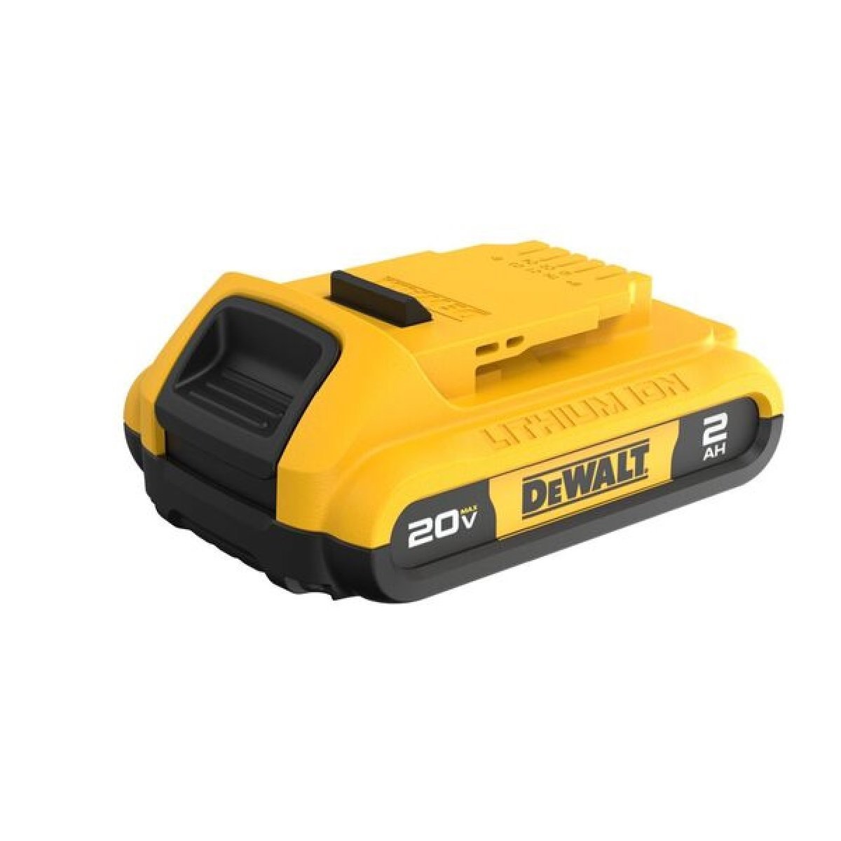 Bateria de Lítio Xr Max 2,0 Ah 20v - Dewalt