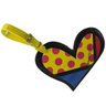 Tag de Mala Heart - Romero Britto - 1