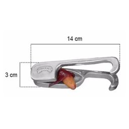 Descascador de Pinhão Pinholino - 2