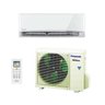 Ar-Condicionado Inverter Panasonic Aero 9.000 BTUs Frio 220V - 1