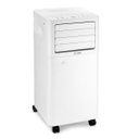 Ver imagem 1 de Ar-Condicionado Portátil Elgin Eco Cube 9.000 BTUs Frio 220V