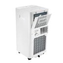 Ver imagem 4 de Ar-Condicionado Portátil Elgin Eco Cube 9.000 BTUs Frio 220V
