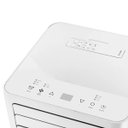 Ver imagem 2 de Ar-Condicionado Portátil Elgin Eco Cube 9.000 BTUs Frio 220V