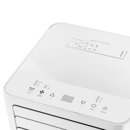 Ar-Condicionado Portátil Elgin Eco Cube 9.000 BTUs Frio 220V - 2 Ar-Condicionado Portátil Elgin Eco Cube 9.000 BTUs Frio 220V - 2