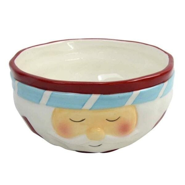 Vaso Noel Decorativo - 1