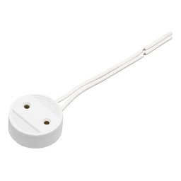Kit 30 Un Soquete Fluorescente (tomadinha) - Branco 1620pct - 6