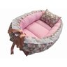 Ninho Redutor Luxo Travesseiro - Feminino - 3