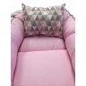 Ninho Redutor Luxo Travesseiro - Feminino - 4