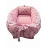 Ninho Redutor para Bebe com Travesseiro - Feminino - 3