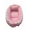 Ninho Redutor para Bebe com Travesseiro - Feminino - 1