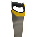 Ver imagem 5 de Serrote Profissional Lâmina de Aço Manganês Cabo Plástico 20" Fertak