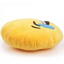 Ver imagem 2 de Almofada emoji - chorando de rir - whatshap