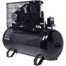 Compressor de Ar 10 Pés 100l 2hp Bivolt Monofásico Storm 300 Pressure - 3