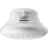 Maxi Ducha Ultra 127v 5500w Branco - Lorenzetti - 1