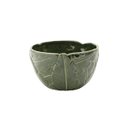 Ver imagem 2 de Bowl de Cerâmica Folha Ravenala Verde 16cm Lyor