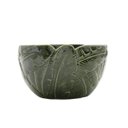 Ver imagem 3 de Centro de Mesa Banana Leaf Verde 21cm