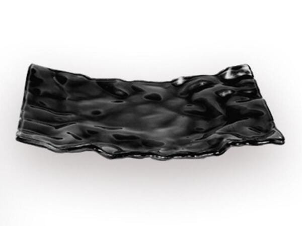 Centro de Mesa Preto 48cm - 1