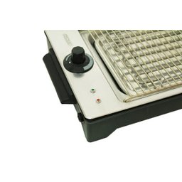 CHURRASQUEIRA NATURA GRILL EXECUTIVE 127V - 4 CHURRASQUEIRA NATURA GRILL EXECUTIVE 127V - 4